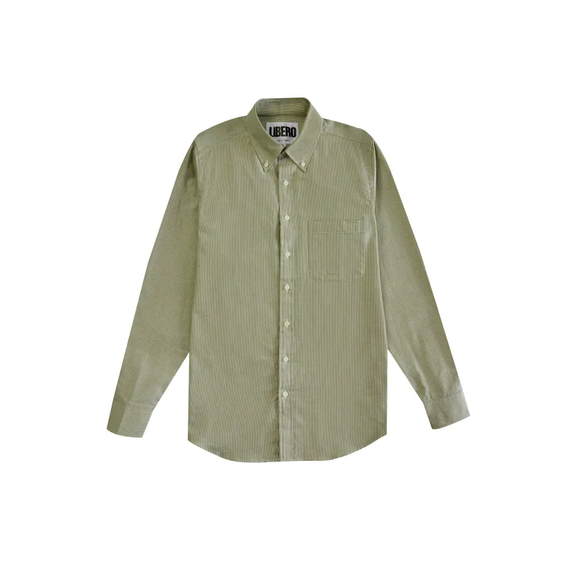 Striscia Verde sold by Libero