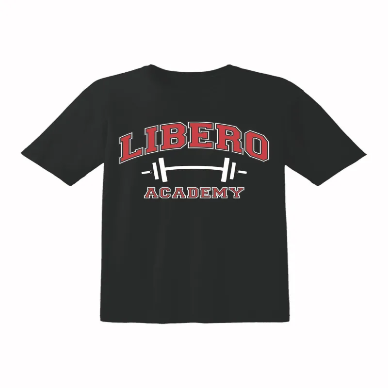 Home Phys.Ed Tee sold by Libero