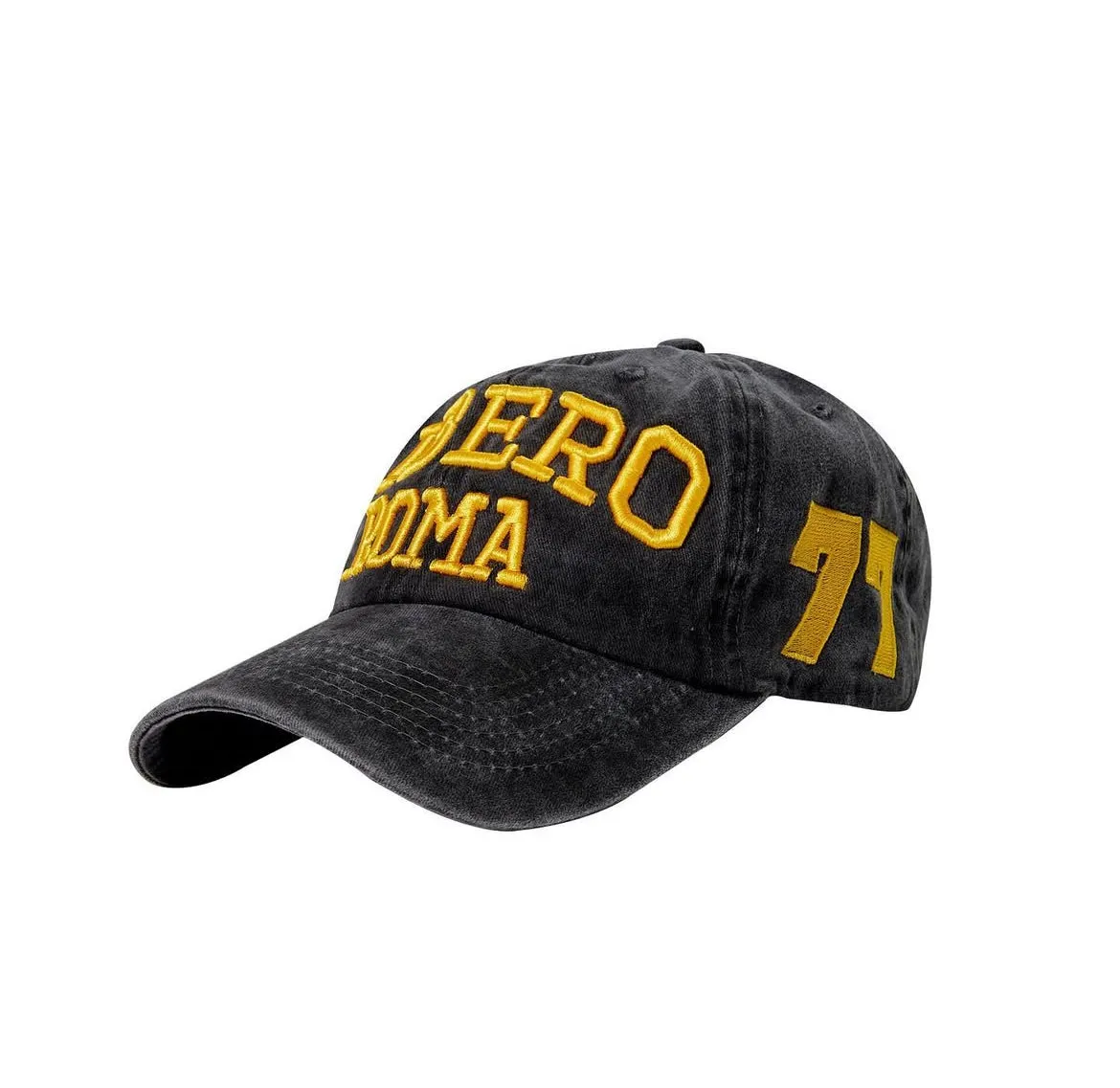 Forza Libero Tifosi Hat sold by Libero product image thumbnail 2
