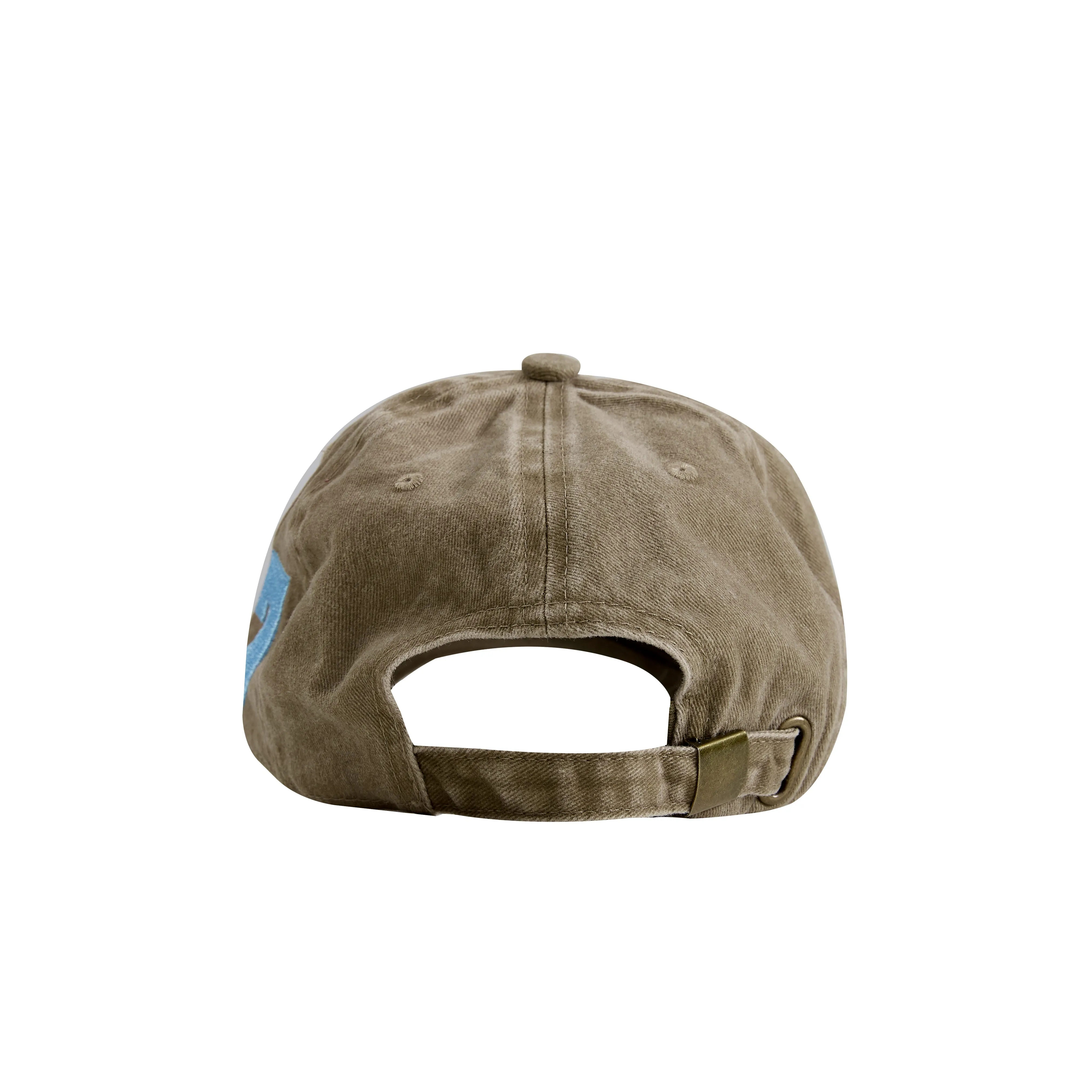 Mercato Forza Libero Tifosi Hat- Wolfie sold by Libero product image thumbnail 3