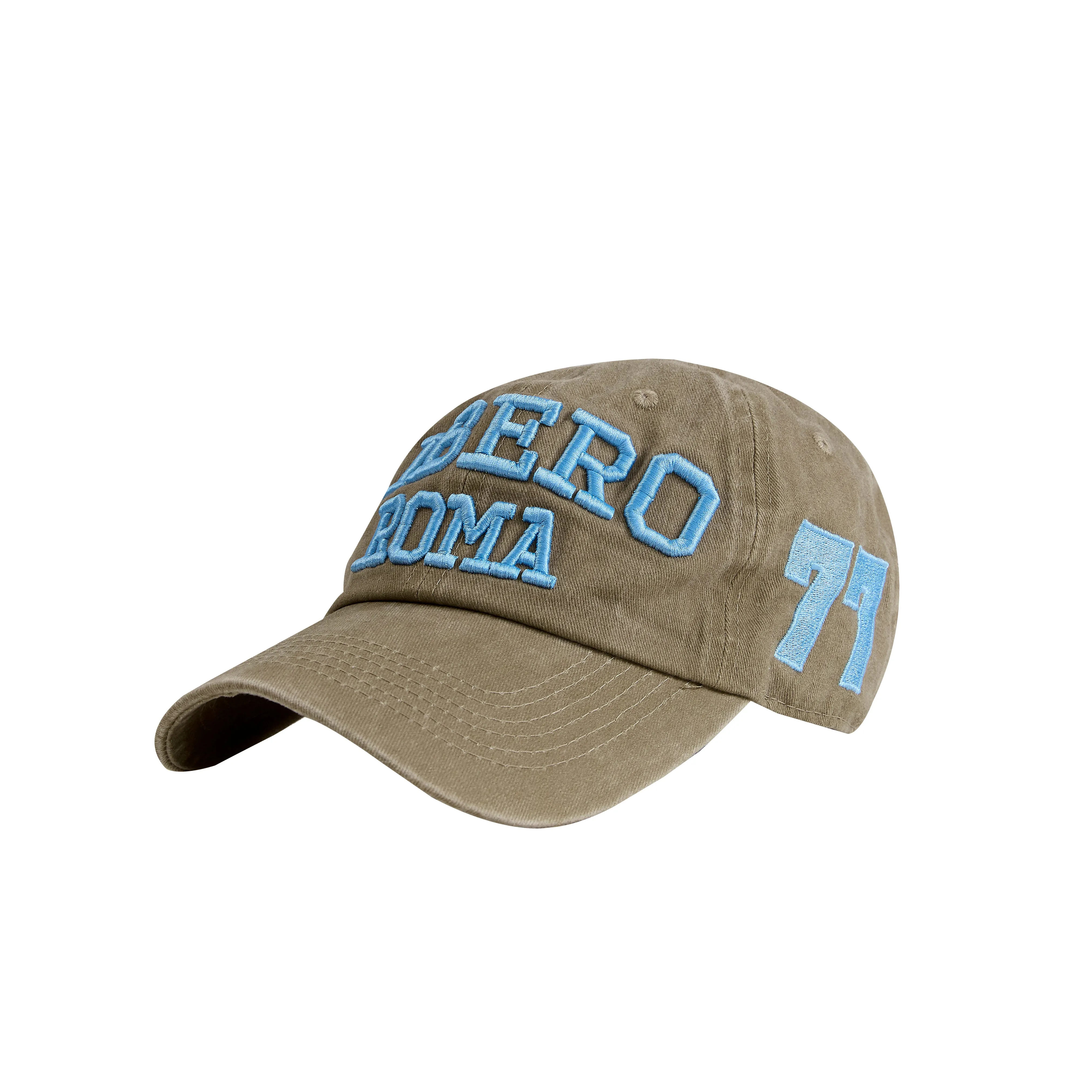 Forza Libero Tifosi Hat - UNC sold by Libero product image thumbnail 2