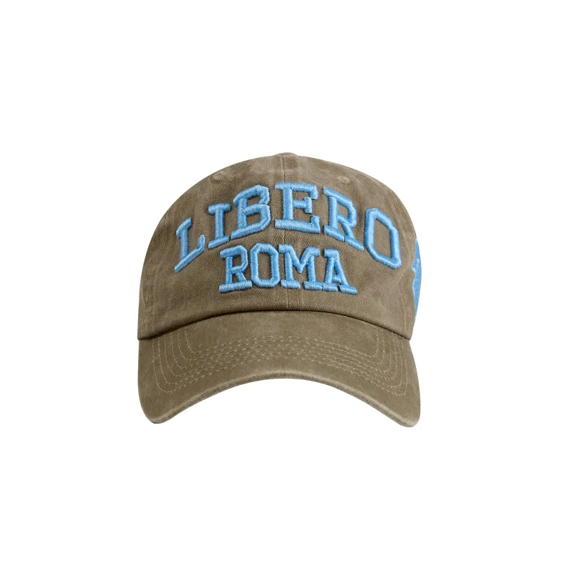 Forza Libero Tifosi Hat - UNC sold by Libero