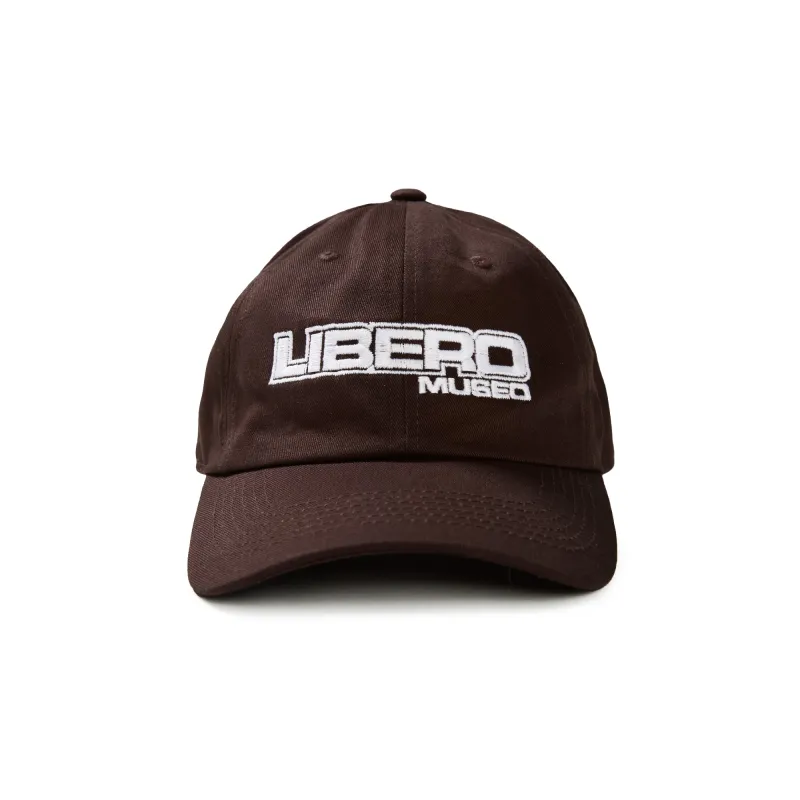 Libero Museo sold by Libero