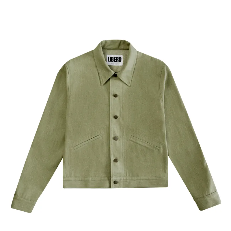 Pistachio sold by Libero