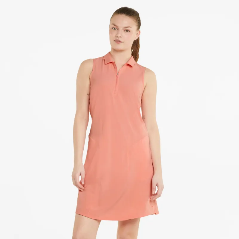 Women's Cruise Golf Dress sold by Puma Golf
