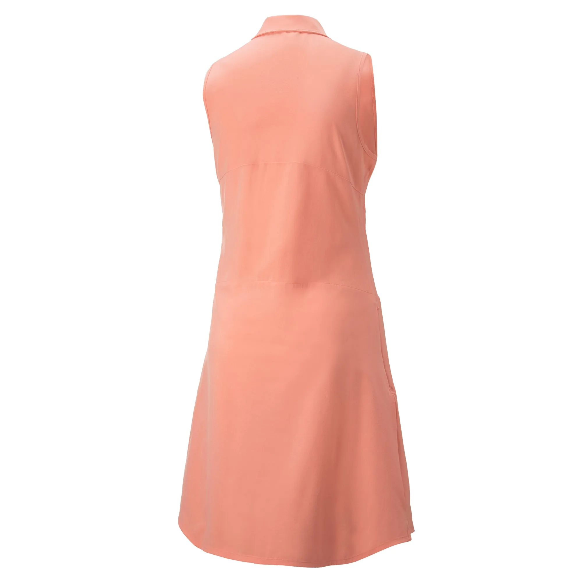 Women's Cruise Golf Dress sold by Puma Golf product image thumbnail 5