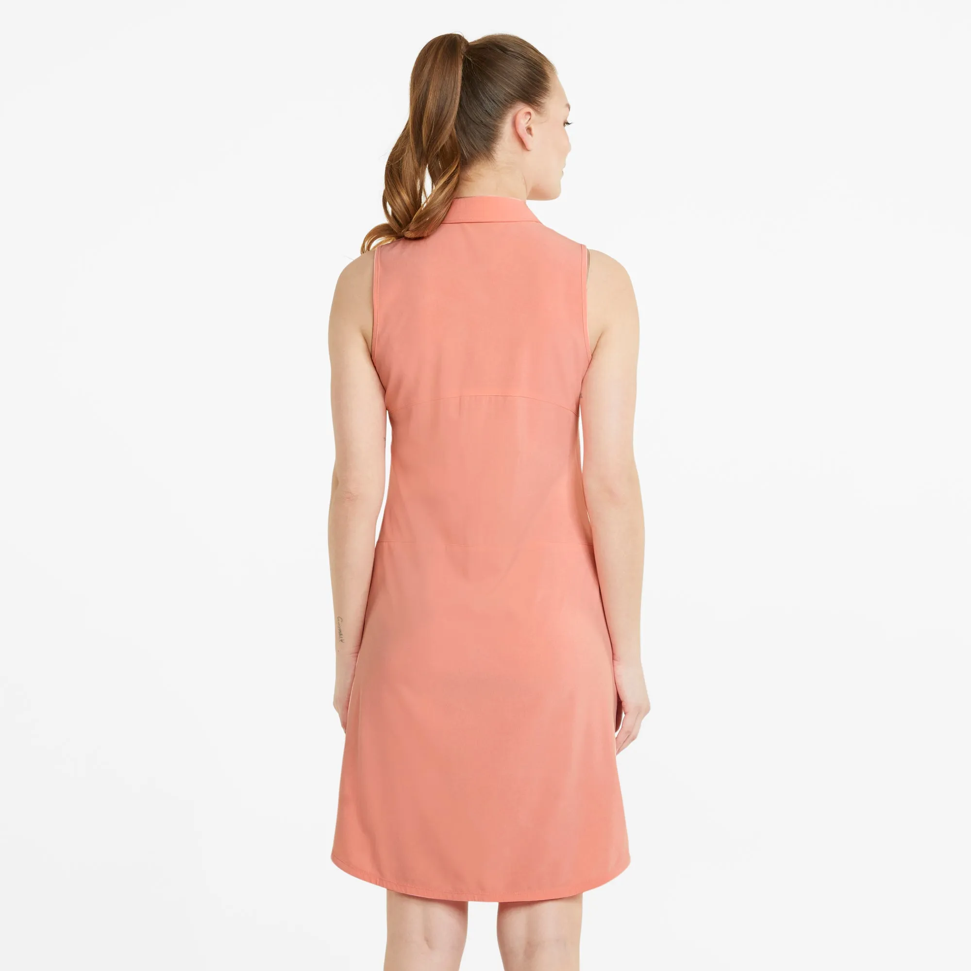 Women's Cruise Golf Dress sold by Puma Golf product image thumbnail 2