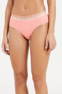 Women Assorted Boyleg Brief Set (Pack of 3) sold by Redtag