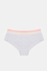 Women Assorted Boyleg Brief Set (Pack of 3) sold by Redtag