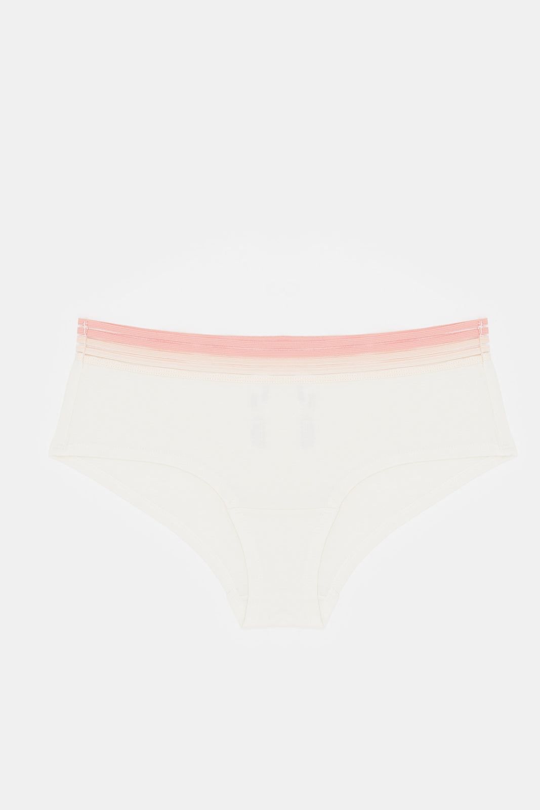 Women Assorted Boyleg Brief Set (Pack of 3) sold by Redtag product image thumbnail 2