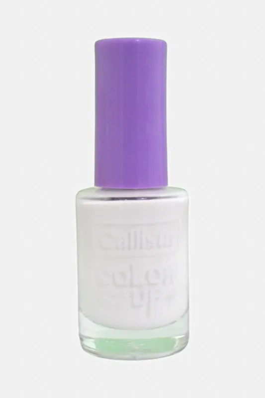 Callista Color Up Nail Polish 105 sold by Redtag