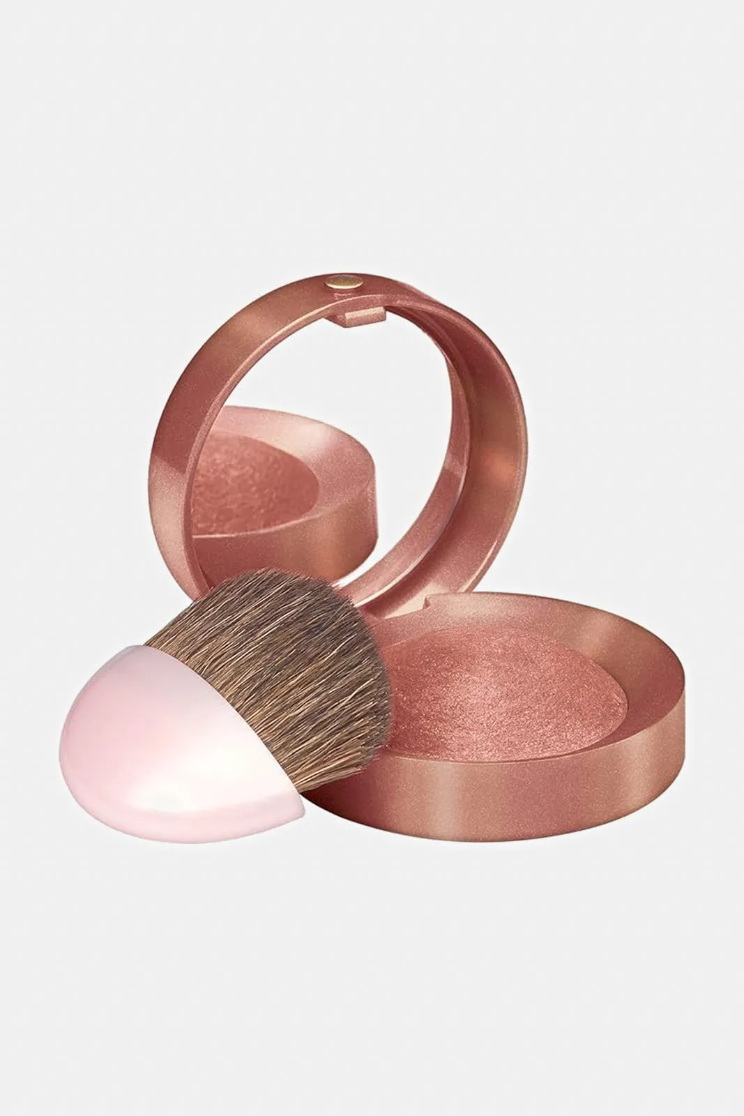 Bourjois Little Round Pot Blusher Colour 92- Santal sold by Redtag product image thumbnail 3