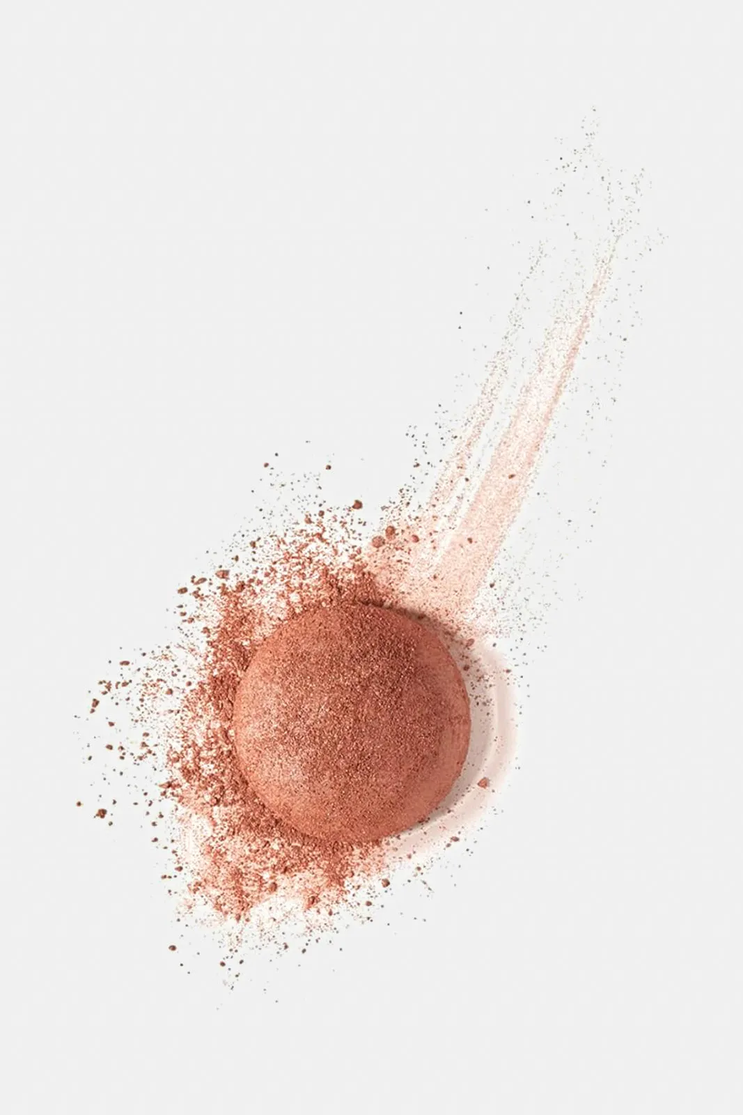 Bourjois Little Round Pot Blusher Colour 92- Santal sold by Redtag product image thumbnail 4