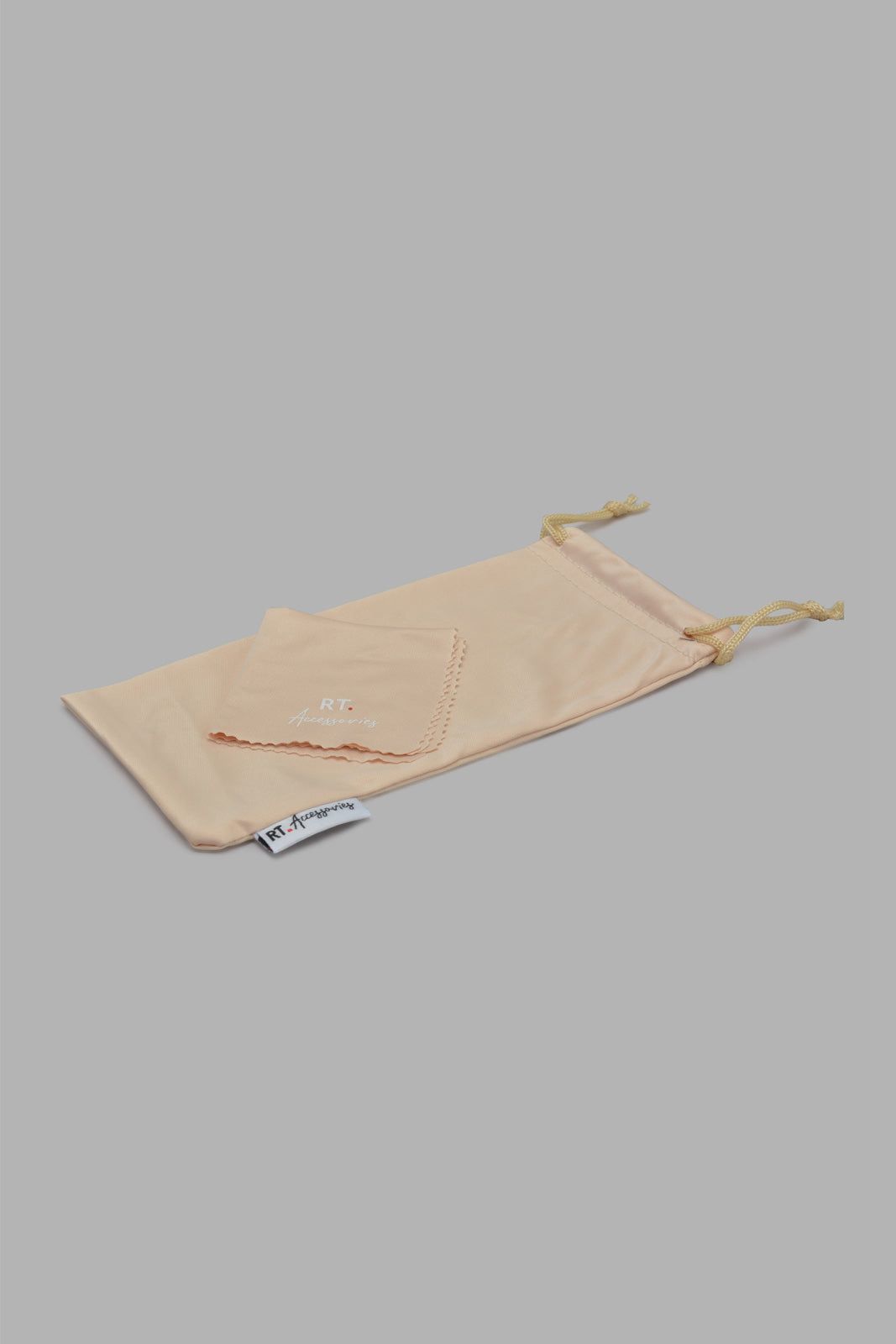 Gold Oversized Sunglasses for Women sold by Redtag product image thumbnail 4