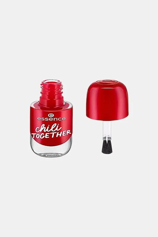 essence Gel Nail chili TOGETHER Colour 16 sold by Redtag