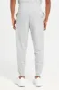 Men Grey Basic Track Pants sold by Redtag