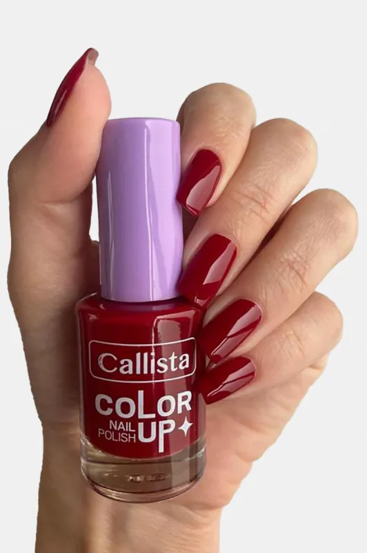 Callista Color Up Nail Polish 437 - It's a Date sold by Redtag