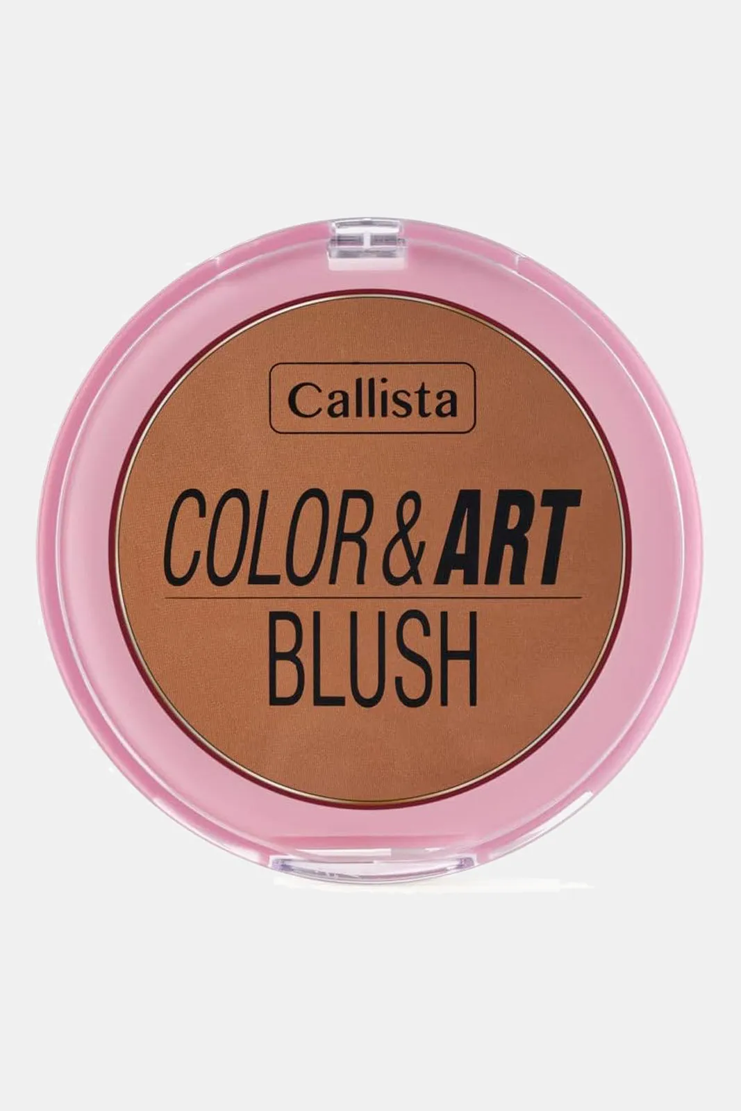 Callista Color And Art Blush Colour 140- Bronzed Babe sold by Redtag