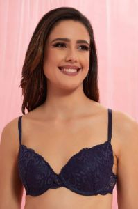 Assorted Padded Comfort Bra (Pack of 3) sold by Redtag