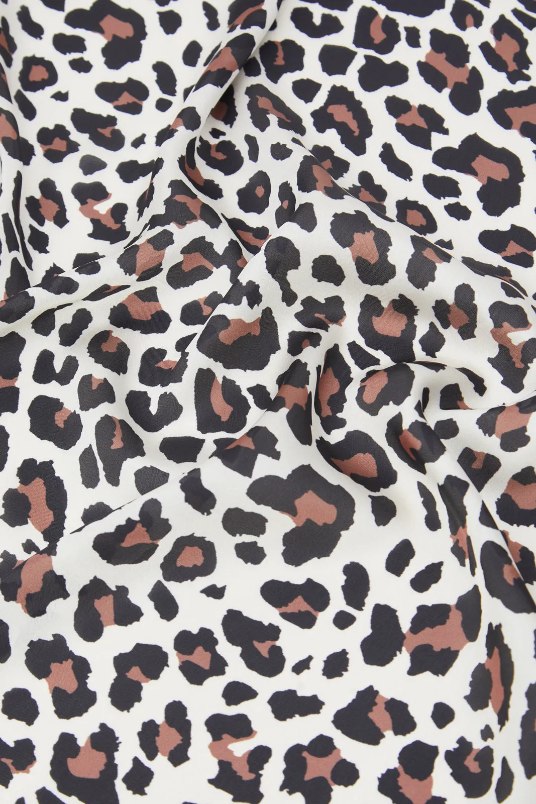 Women Multicolour Printed Scarf sold by Redtag product image thumbnail 2