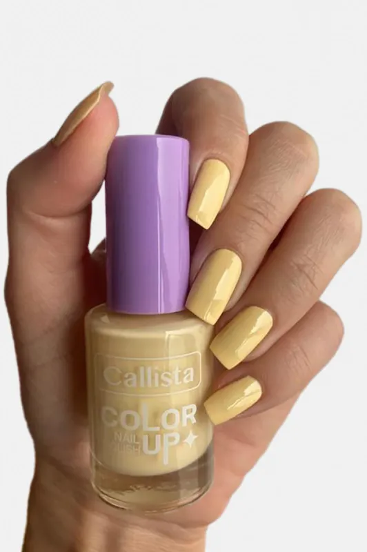 Callista Color Up Nail Polish 134 sold by Redtag