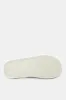 Men Grey Open Toe Slipper sold by Redtag