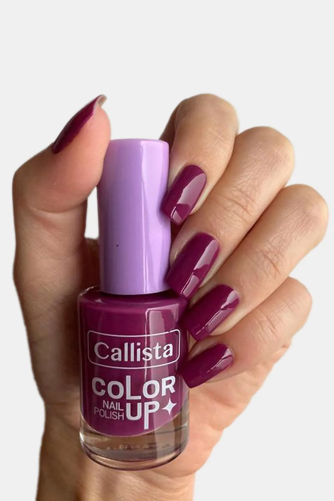 Callista Color Up Nail Polish 357 - Passion Fruit Fever sold by Redtag product image thumbnail 2