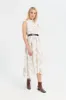 Women Beige Printed Shirt Dress sold by Redtag