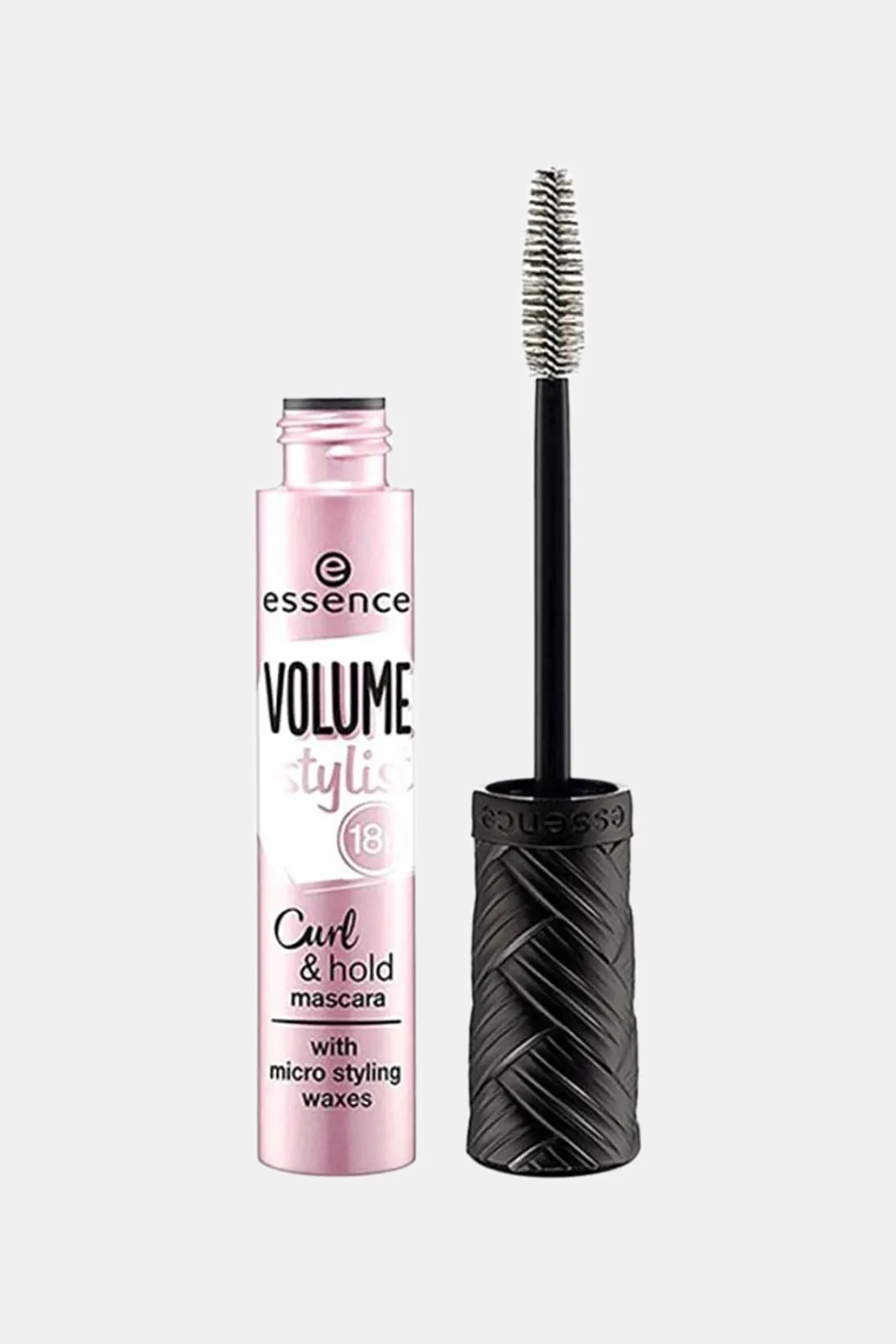 Essence The False Lashes Mascara Extreme Volume & Curl sold by Redtag product image thumbnail 2