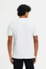 Men Grey Henley Polo Shirt sold by Redtag
