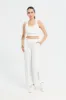 Women White Sports Bra With Reflector sold by Redtag