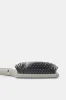 Women Grey Square Hair Brush sold by Redtag