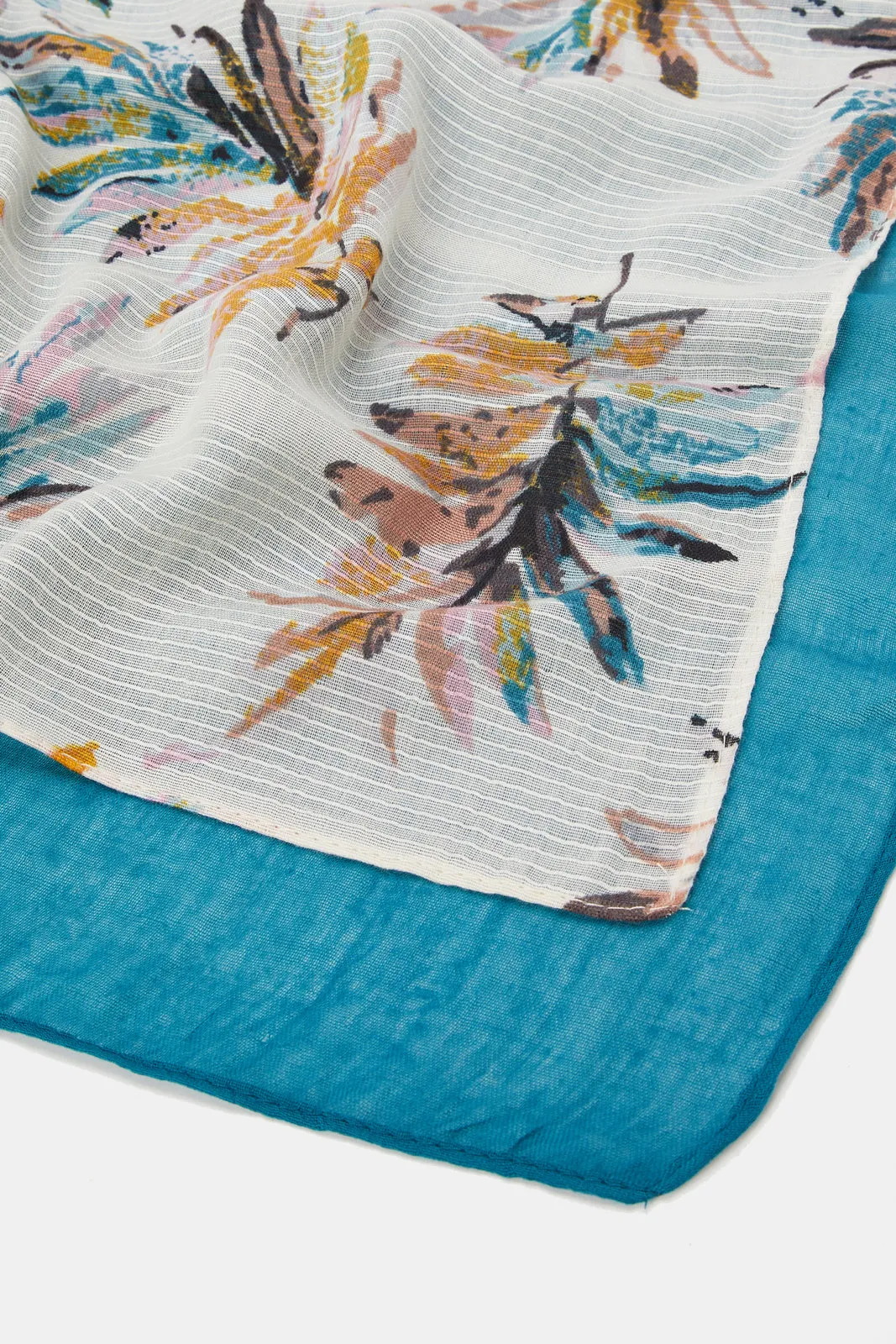 Women Assorted Solid And Printed Set (Pack Of 2) sold by Redtag product image thumbnail 3