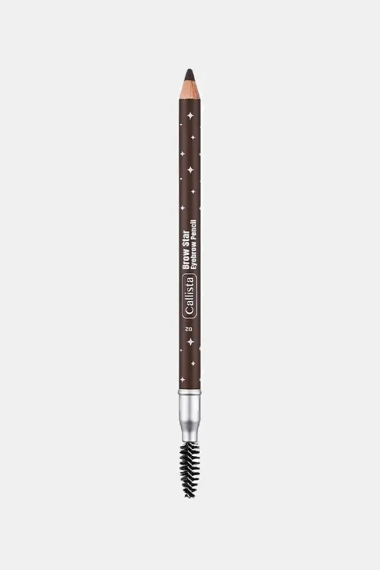 Callista Brow Star Eyebrow Pencil 02 Brown sold by Redtag