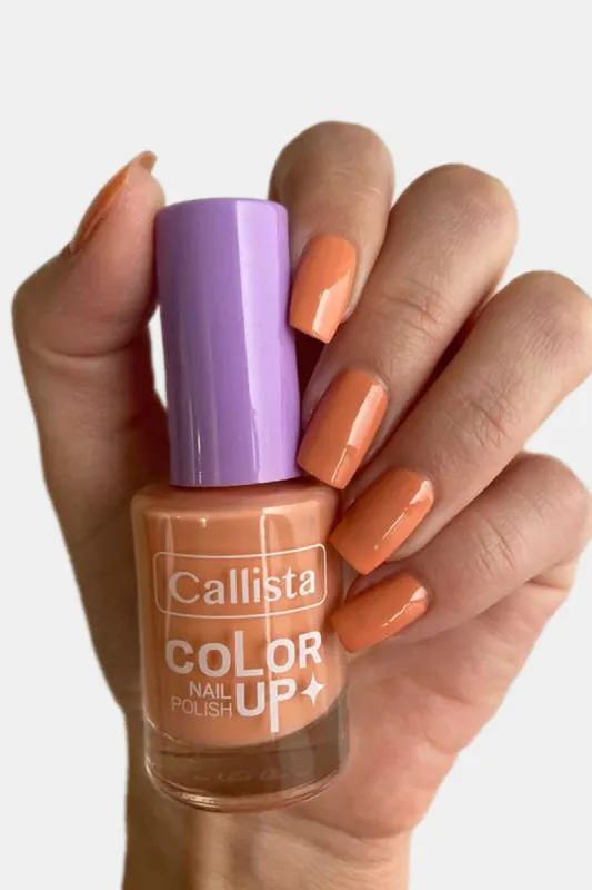 Callista Color Up Nail Polish 194 sold by Redtag