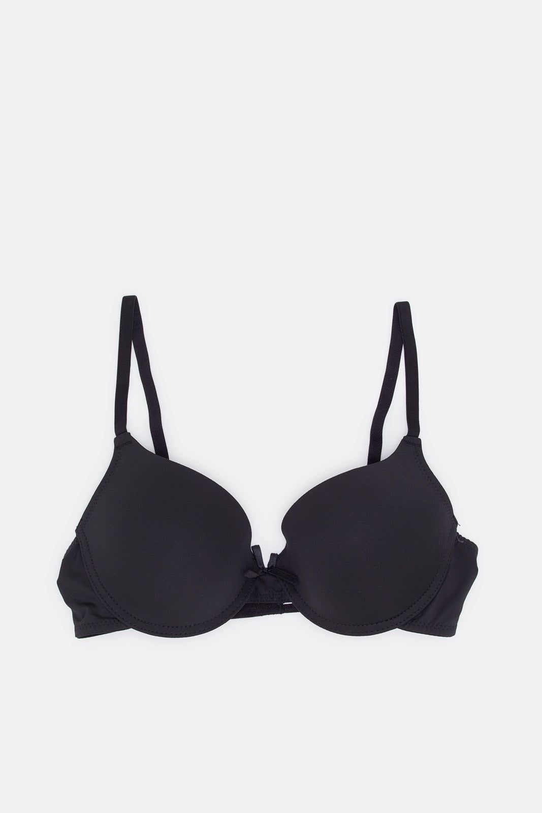 Women Assorted Basic Plunge Bra Set (Pack Of 3) sold by Redtag