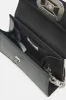 Women Black Embellished Evening Bag sold by Redtag