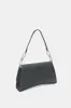 Women Black Embellished Evening Bag sold by Redtag
