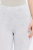 Women White Printed Leggings sold by Redtag