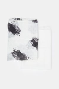 Women Black And White Printed Set (Pack of 2) sold by Redtag