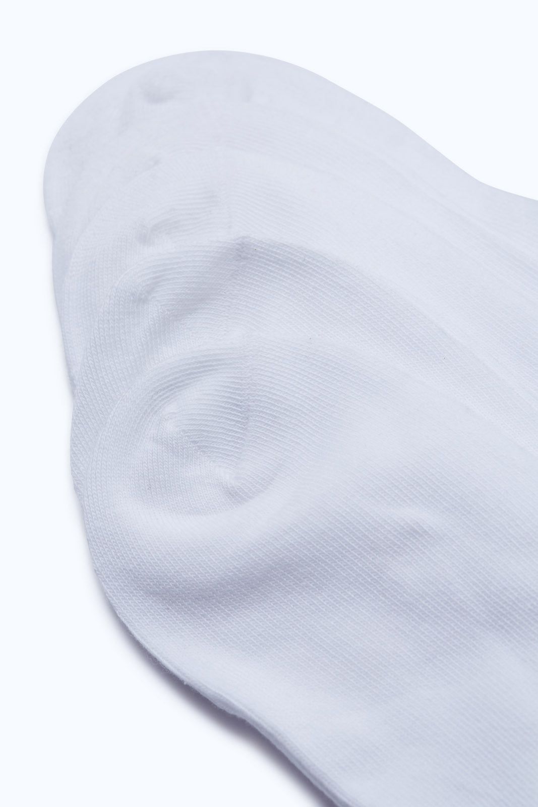 Women White Plain Ankle Socks Set (Pack of 5) sold by Redtag product image thumbnail 2