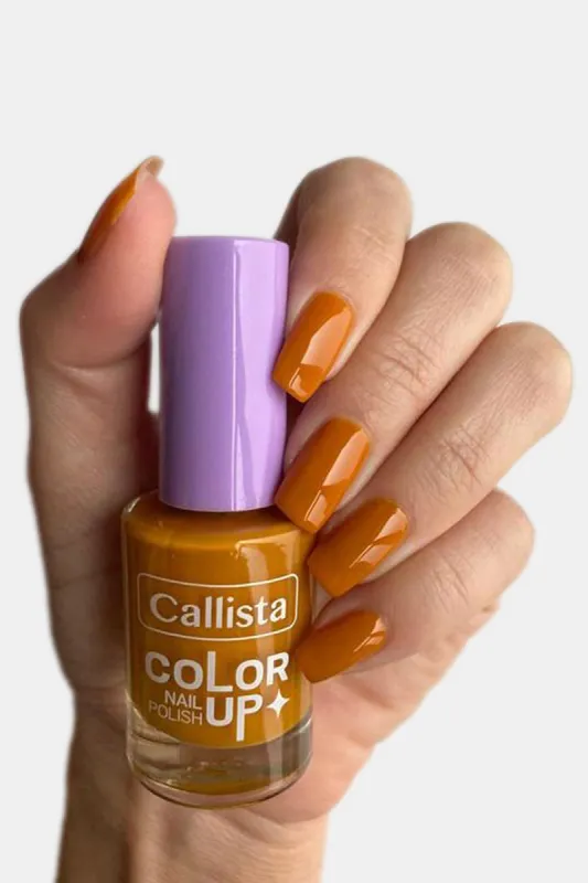 Callista Color Up Nail Polish 742 - Honey Charm sold by Redtag