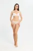 Women Ivory And Lilac T-Shirt Bra Set (Pack of 3) sold by Redtag
