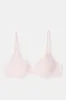 Women Ivory And Lilac T-Shirt Bra Set (Pack of 3) sold by Redtag