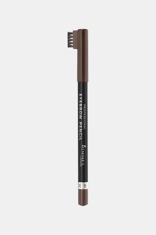 Essence Women Eyebrow Pencil Dark Brown 11 sold by Redtag