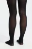 Women Black And Beige Basic Tights Set (Pack Of 2) sold by Redtag
