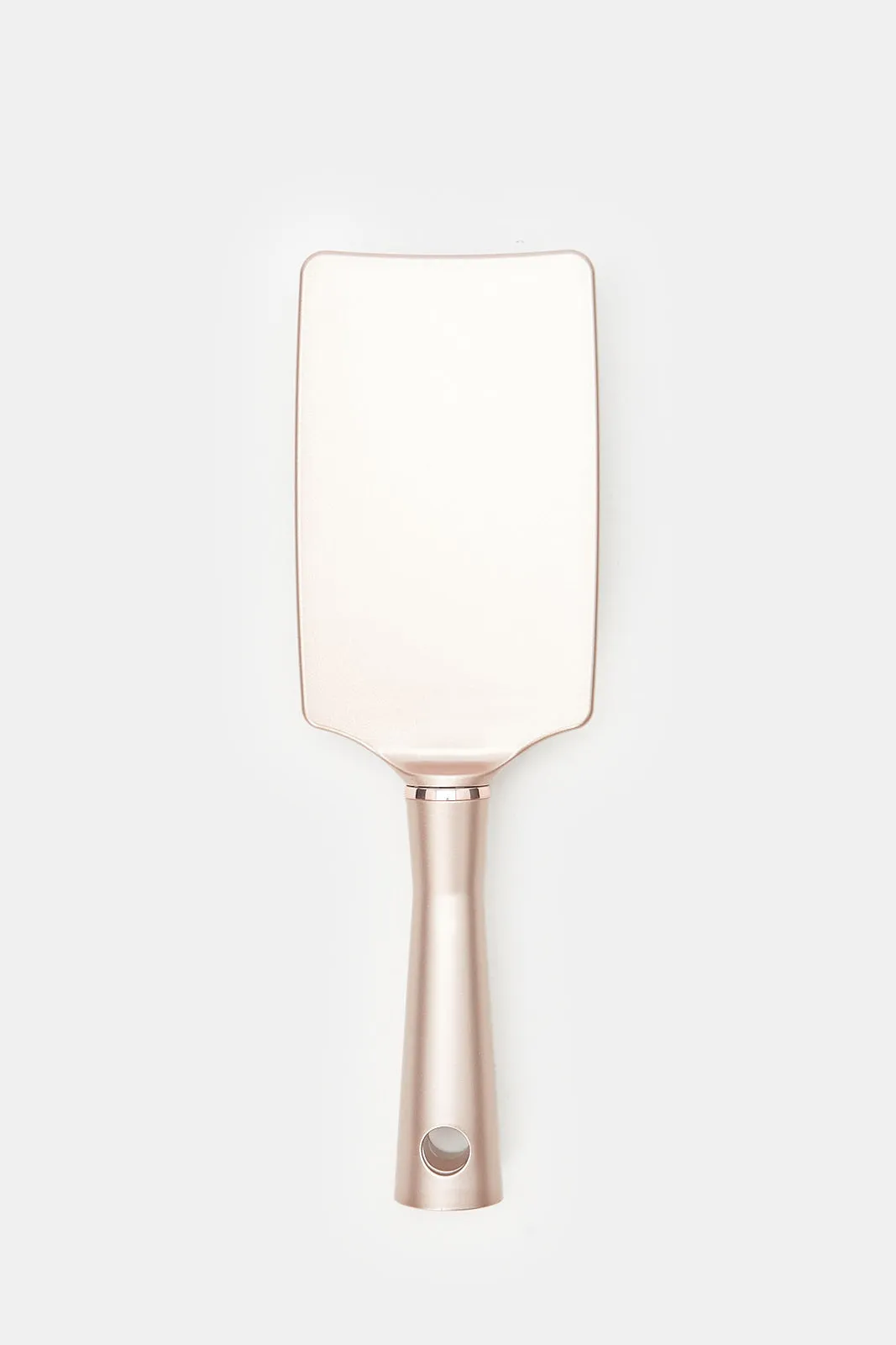 Women Pink Square Hair Brush sold by Redtag product image thumbnail 2