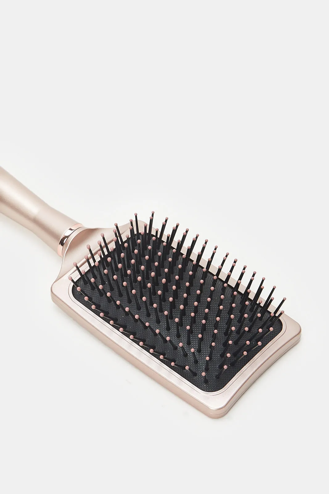 Women Pink Square Hair Brush sold by Redtag product image thumbnail 3