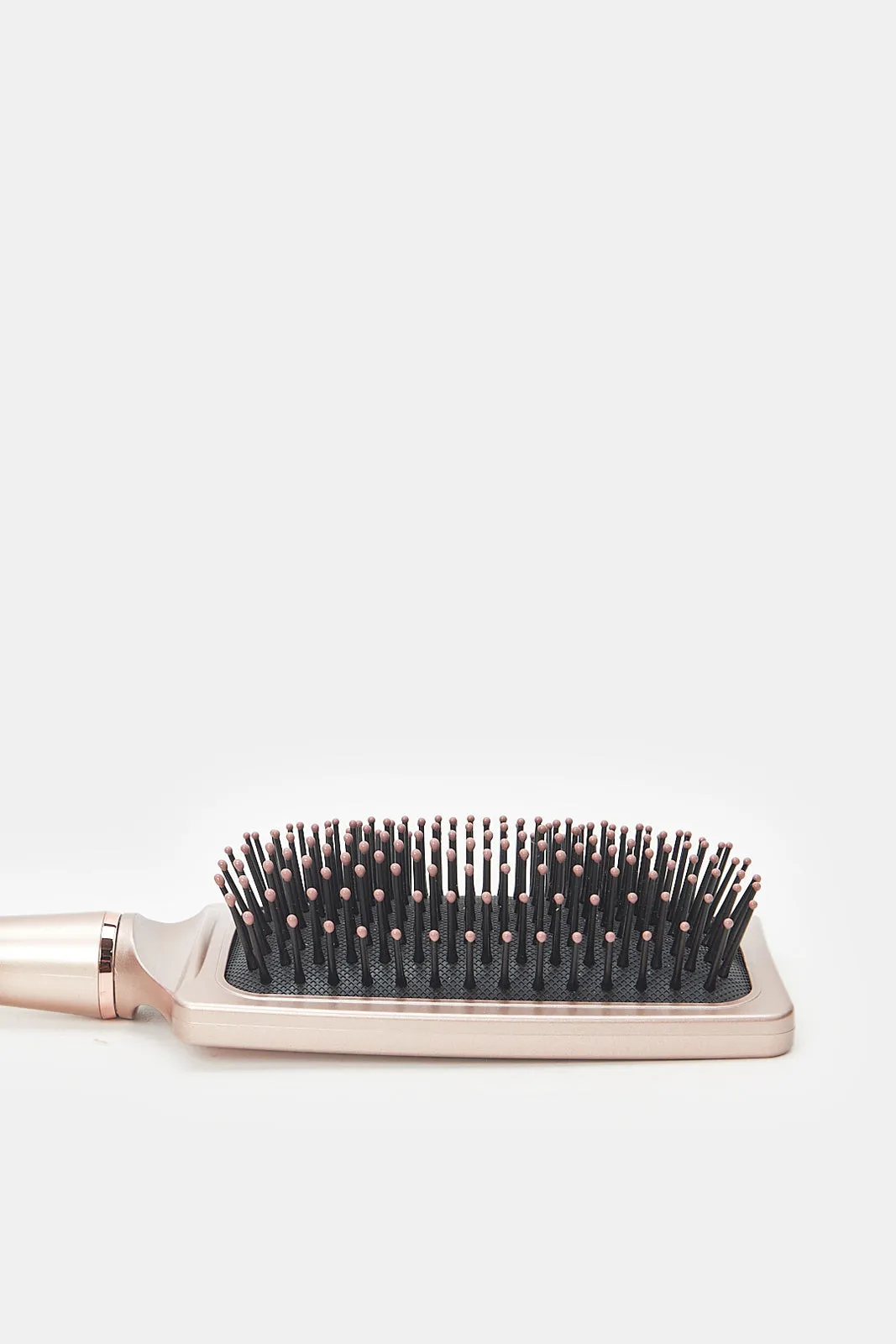 Women Pink Square Hair Brush sold by Redtag product image thumbnail 4