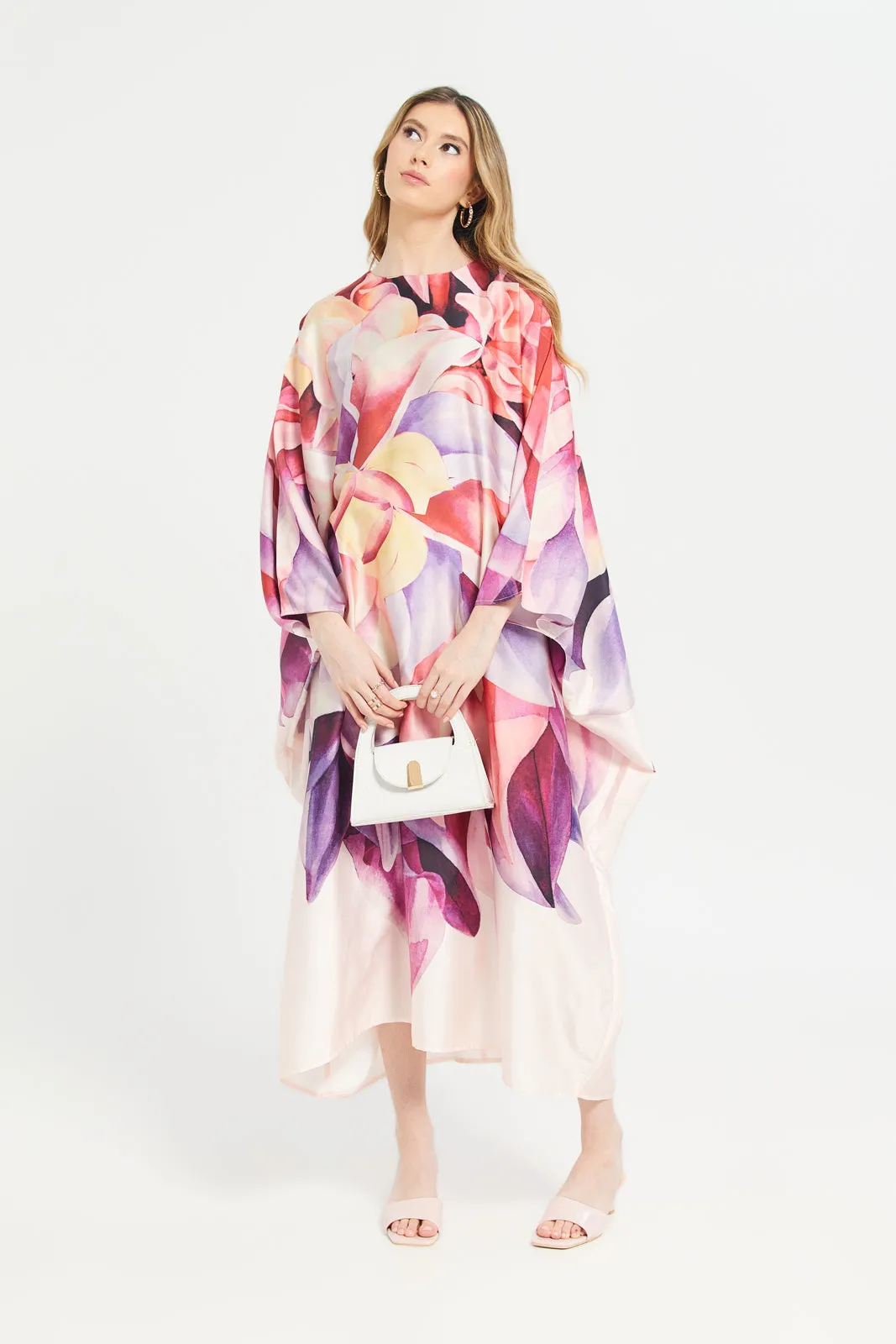 Women Assorted Printed Dress sold by Redtag product image thumbnail 4